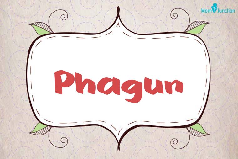 Phagun Stylish Wallpaper