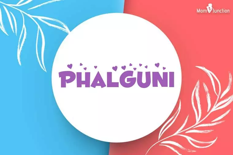 Phalguni Stylish Wallpaper