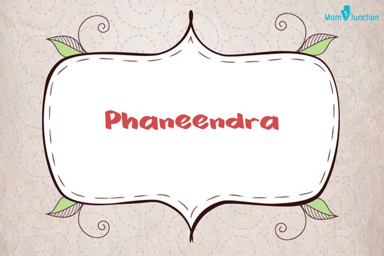 Phaneendra Stylish Wallpaper