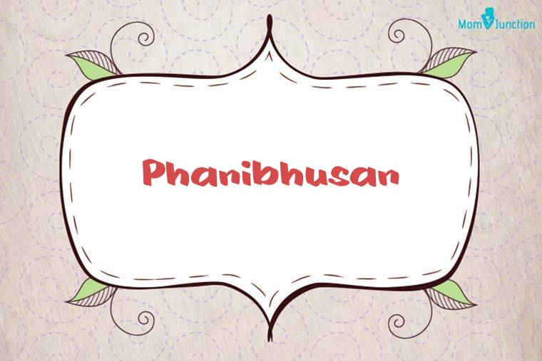 Phanibhusan Stylish Wallpaper