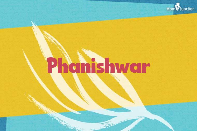 Phanishwar Stylish Wallpaper
