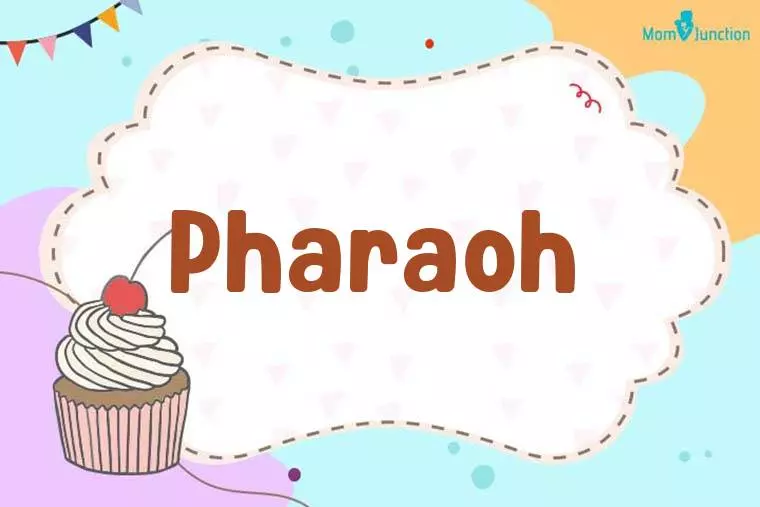 Pharaoh Birthday Wallpaper