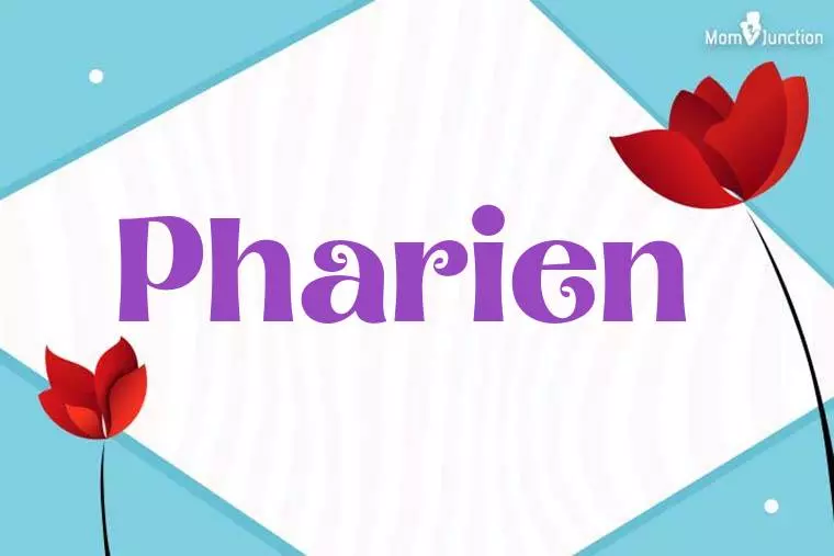 Pharien 3D Wallpaper