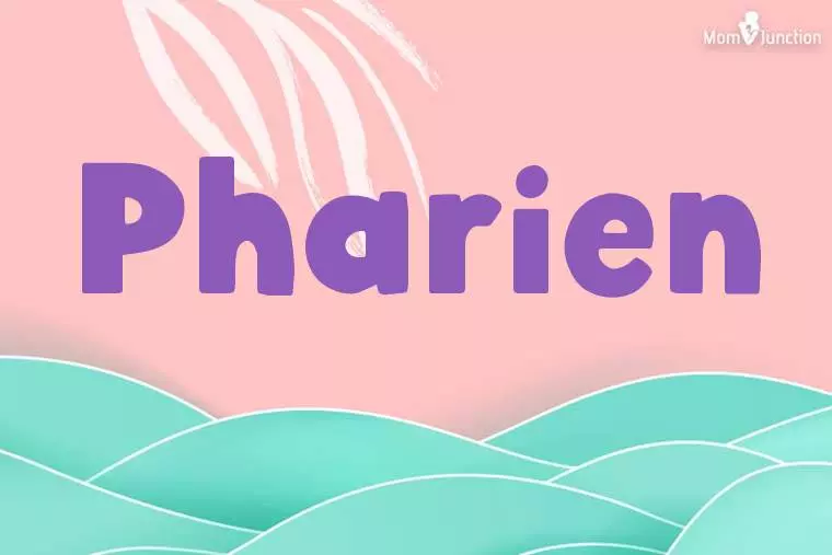 Pharien Stylish Wallpaper