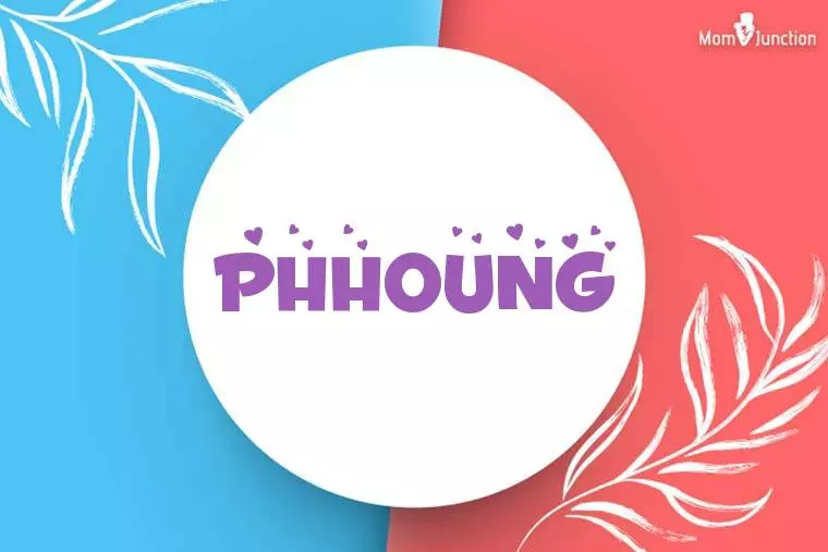 Phhoung Stylish Wallpaper