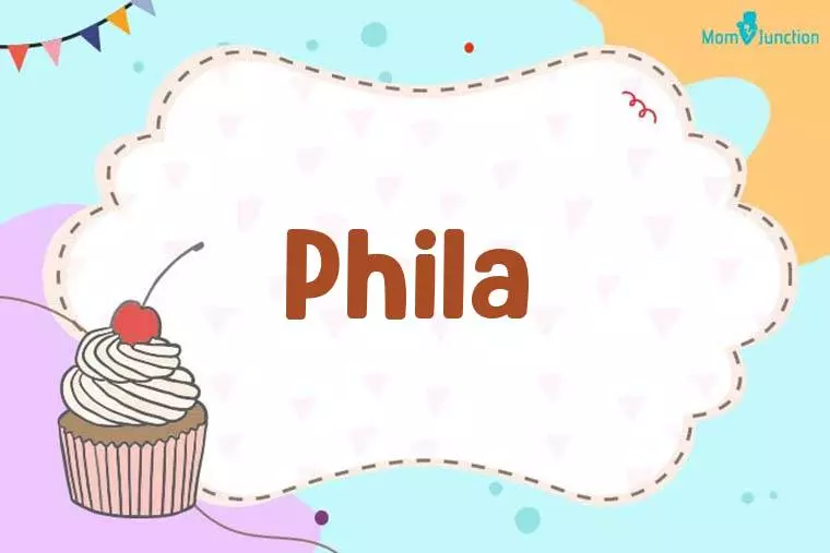 Phila Birthday Wallpaper