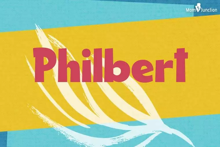 Philbert Stylish Wallpaper