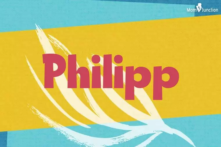 Philipp Stylish Wallpaper