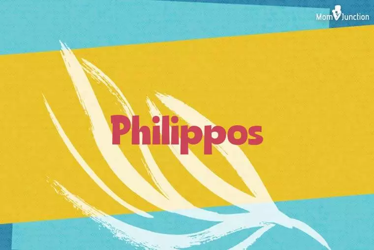 Philippos Stylish Wallpaper