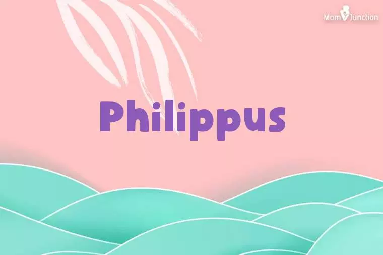 Philippus Stylish Wallpaper