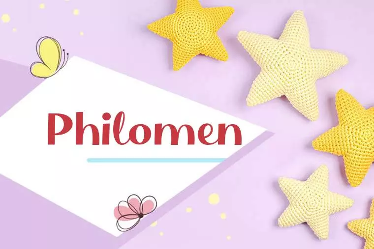 Philomen Stylish Wallpaper