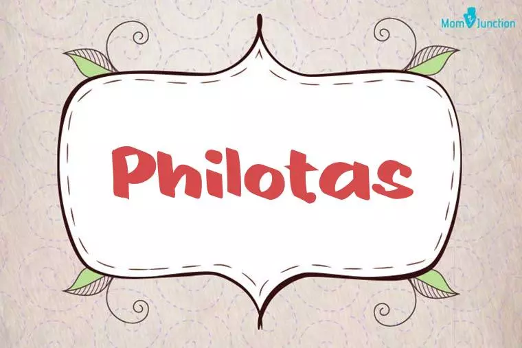 Philotas Stylish Wallpaper