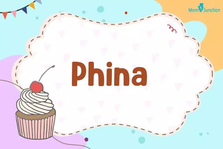 Phina Birthday Wallpaper