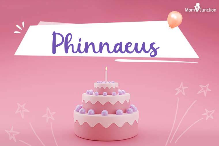 Phinnaeus Birthday Wallpaper