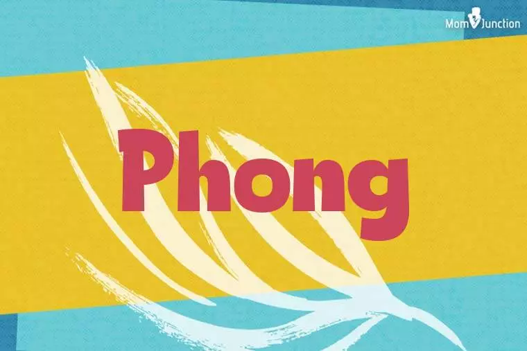 Phong Stylish Wallpaper