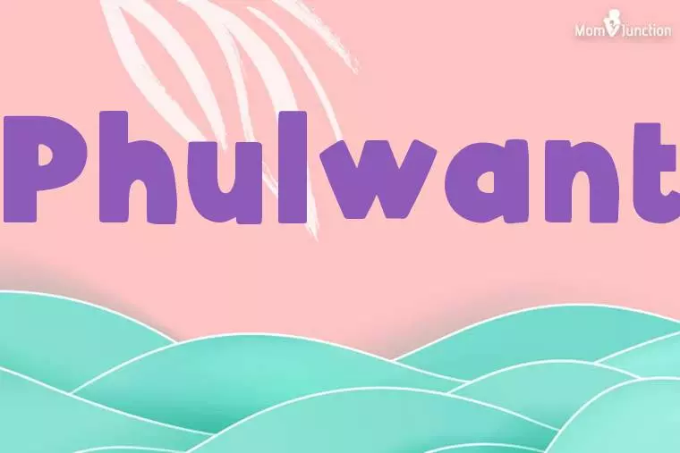 Phulwant Stylish Wallpaper