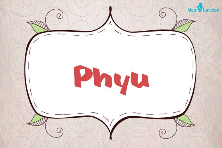 Phyu Stylish Wallpaper