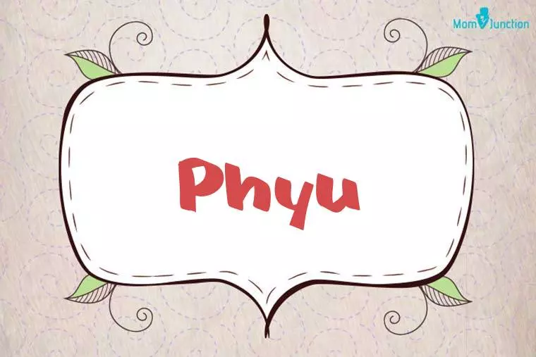 Phyu Stylish Wallpaper