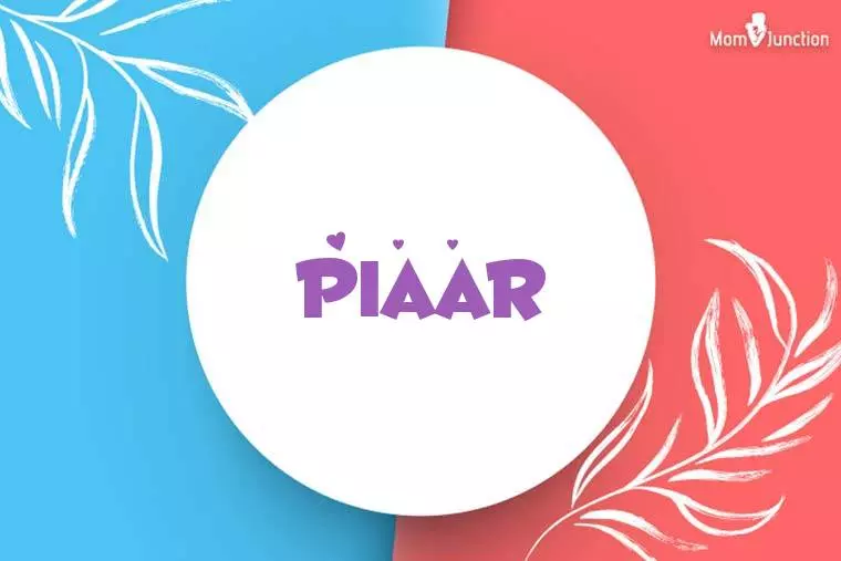 Piaar Stylish Wallpaper