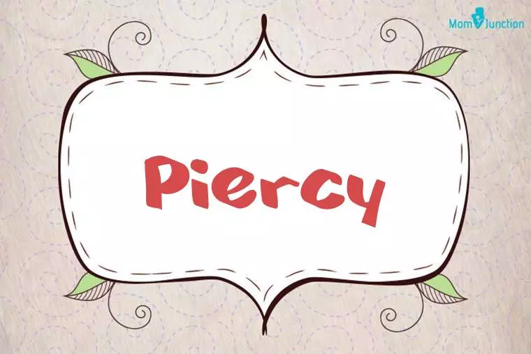 Piercy Stylish Wallpaper