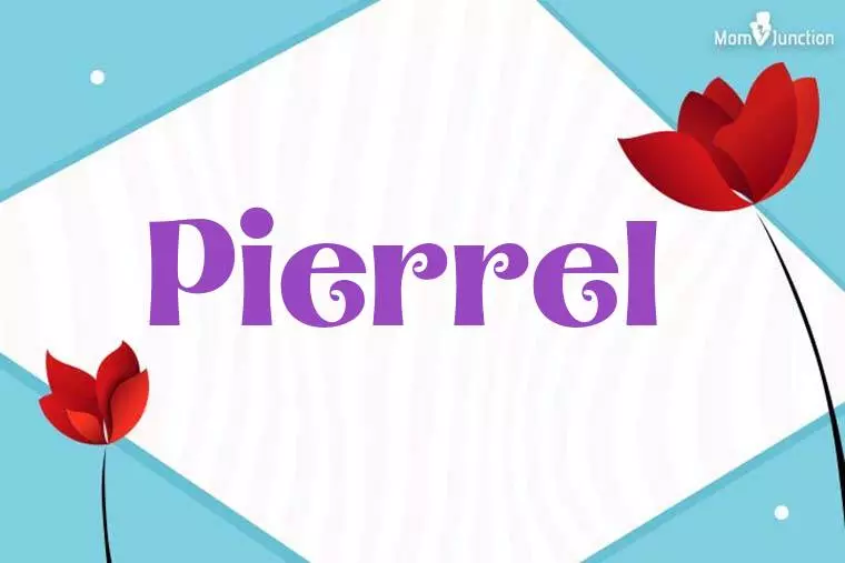 Pierrel 3D Wallpaper