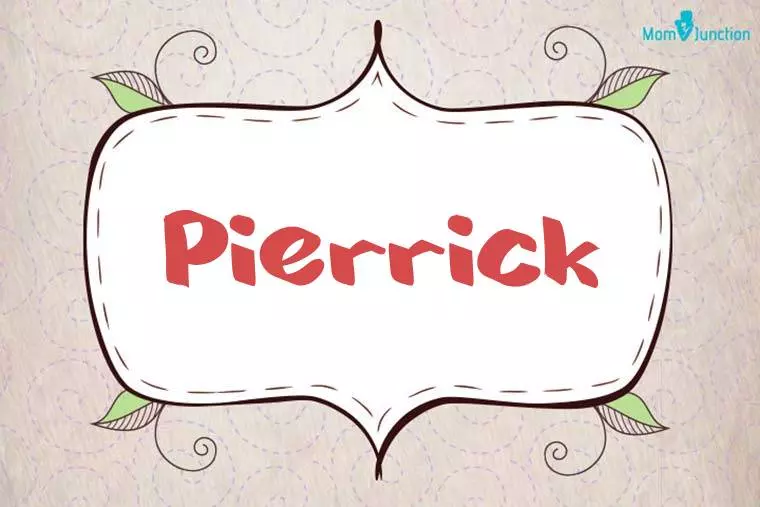 Pierrick Stylish Wallpaper