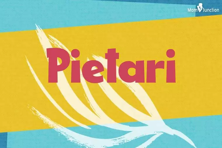 Pietari Stylish Wallpaper