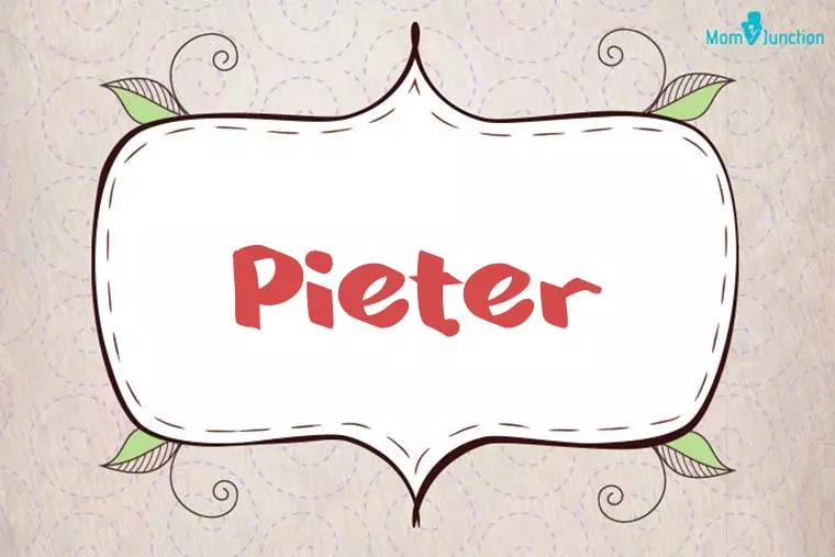 Pieter Stylish Wallpaper