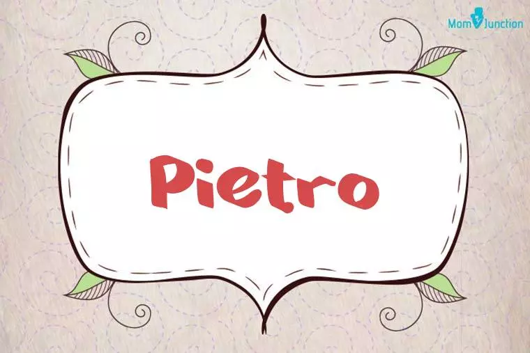 Pietro Stylish Wallpaper