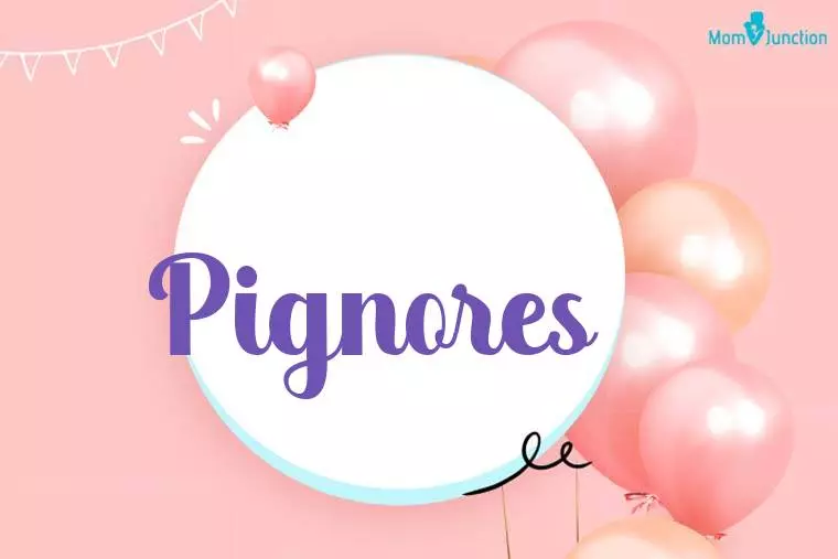 Pignores Birthday Wallpaper