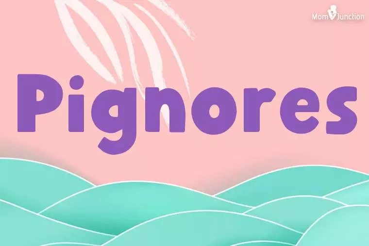 Pignores Stylish Wallpaper