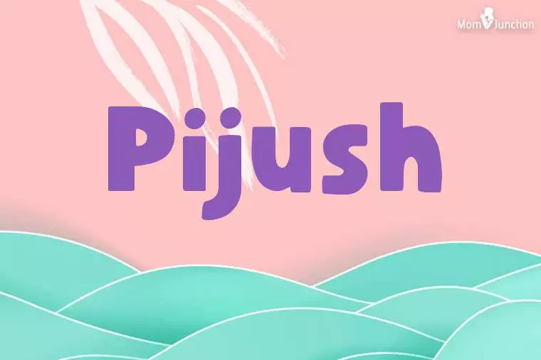 Pijush Stylish Wallpaper