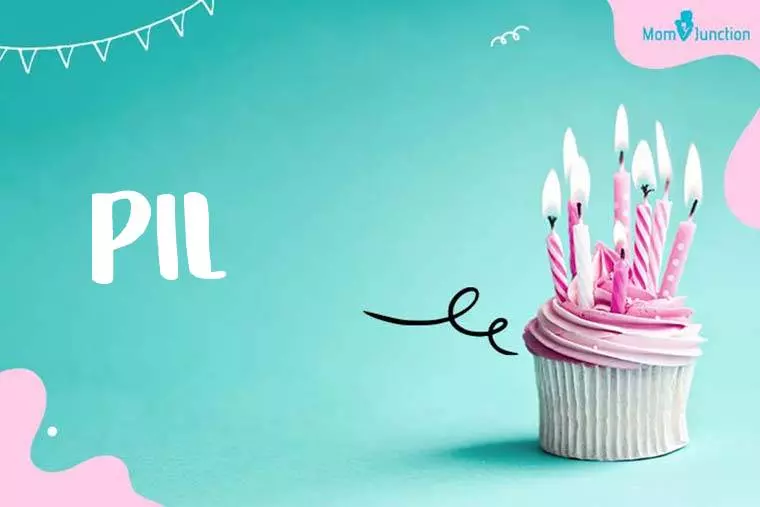 Pil Birthday Wallpaper