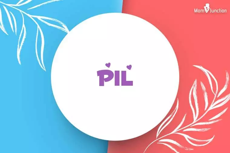 Pil Stylish Wallpaper