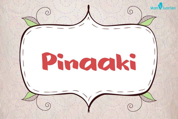 Pinaaki Stylish Wallpaper