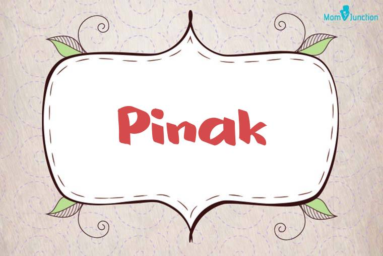 Pinak Stylish Wallpaper