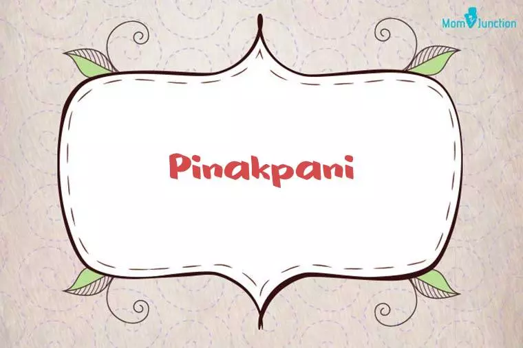 Pinakpani Stylish Wallpaper