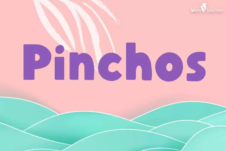 Pinchos Stylish Wallpaper