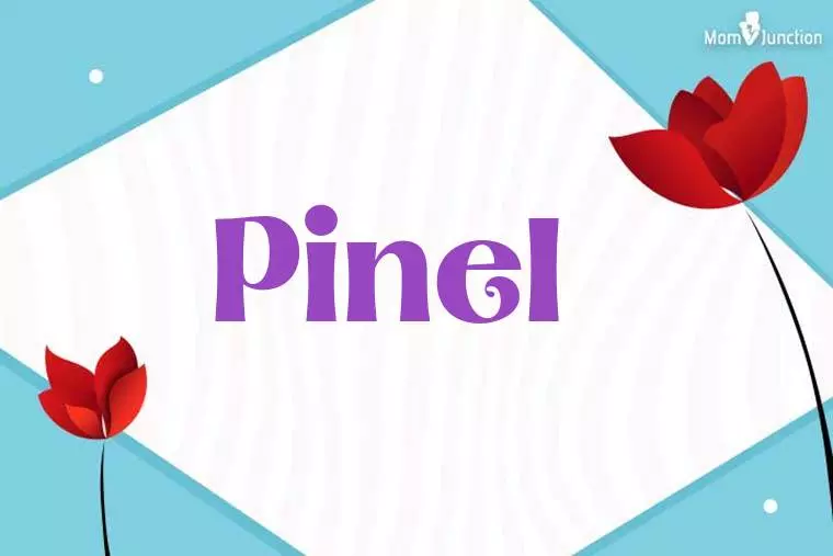 Pinel 3D Wallpaper