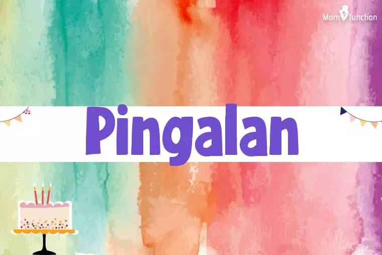 Pingalan Birthday Wallpaper