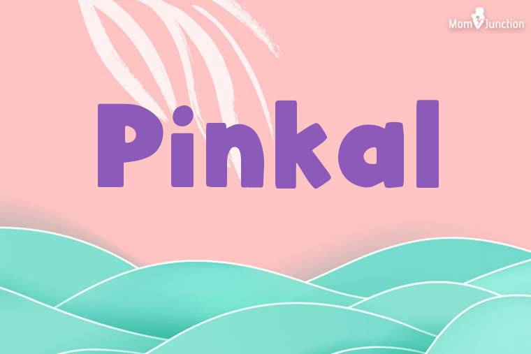 Pinkal Stylish Wallpaper