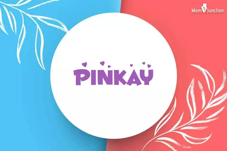 Pinkay Stylish Wallpaper