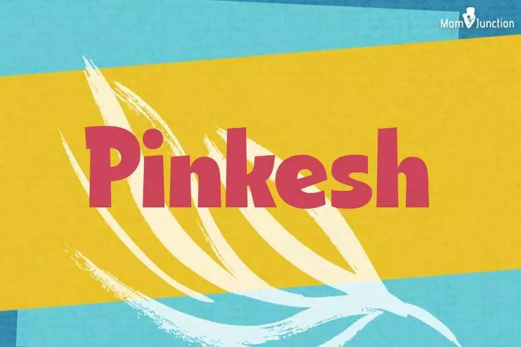 Pinkesh Stylish Wallpaper