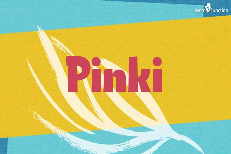 Pinki Stylish Wallpaper