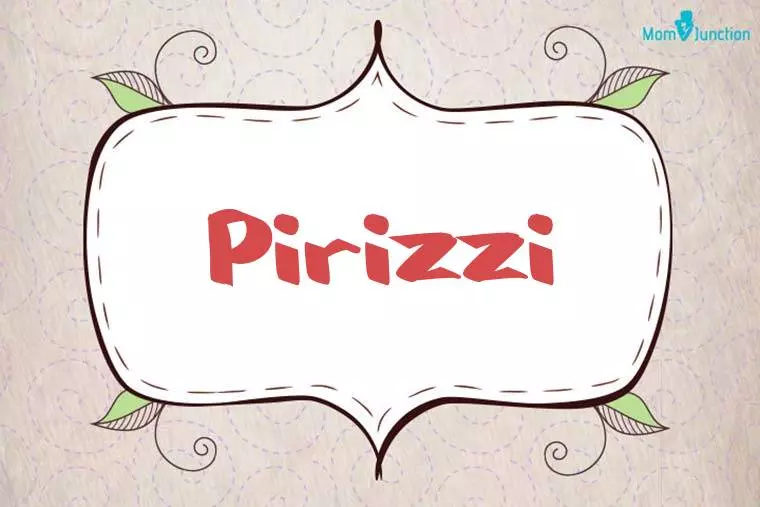 Pirizzi Stylish Wallpaper