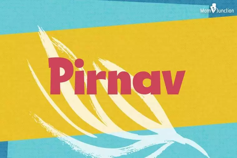 Pirnav Stylish Wallpaper