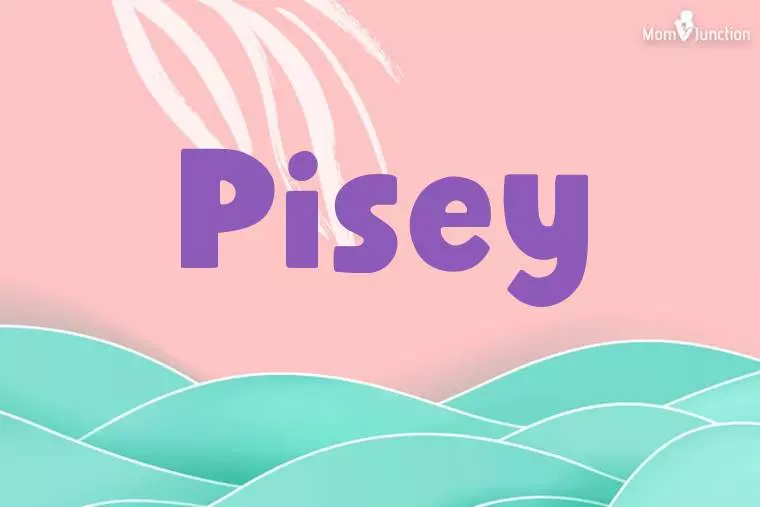 Pisey Stylish Wallpaper