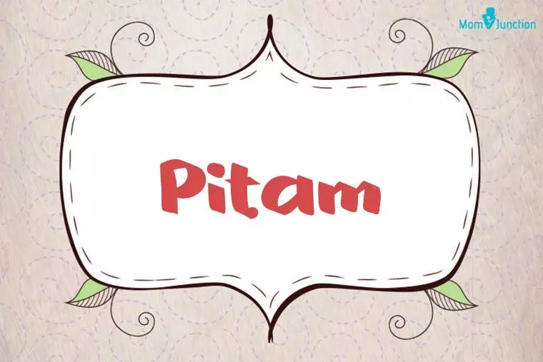 Pitam Stylish Wallpaper