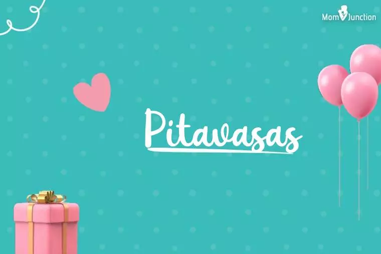 Pitavasas Birthday Wallpaper