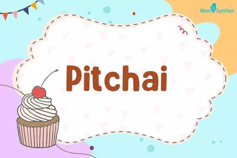 Pitchai Birthday Wallpaper